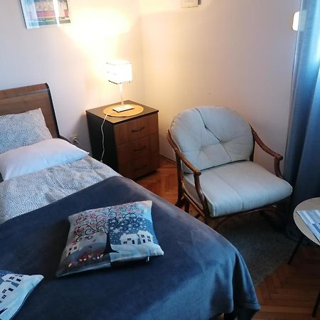 Bella Apartment ベオグラード エクステリア 写真