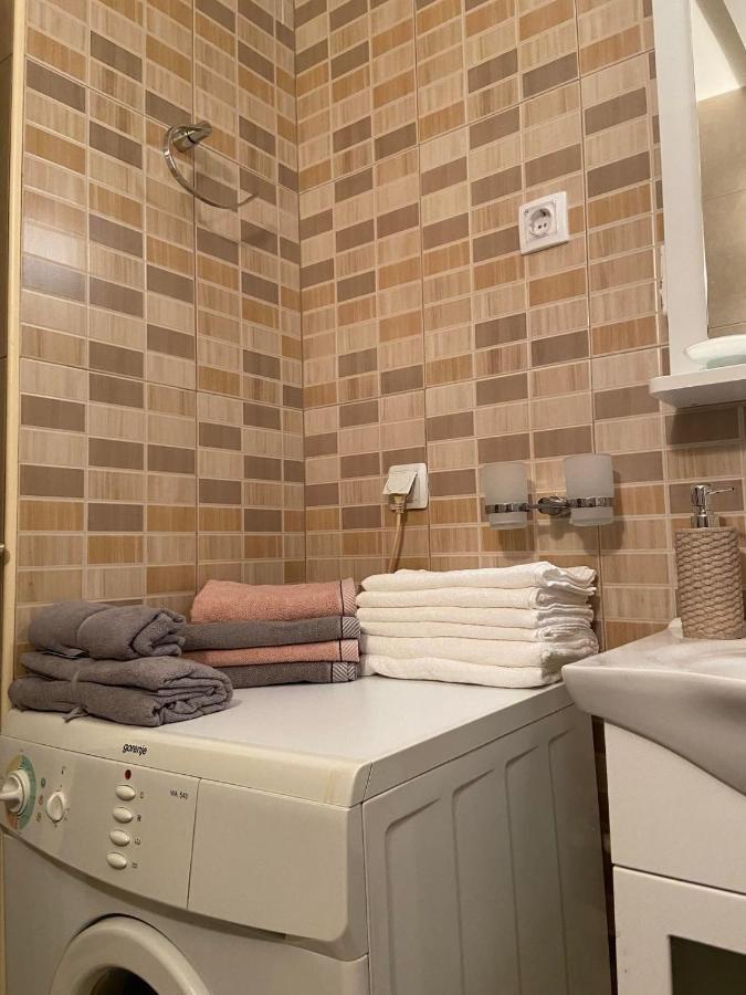 Bella Apartment ベオグラード エクステリア 写真