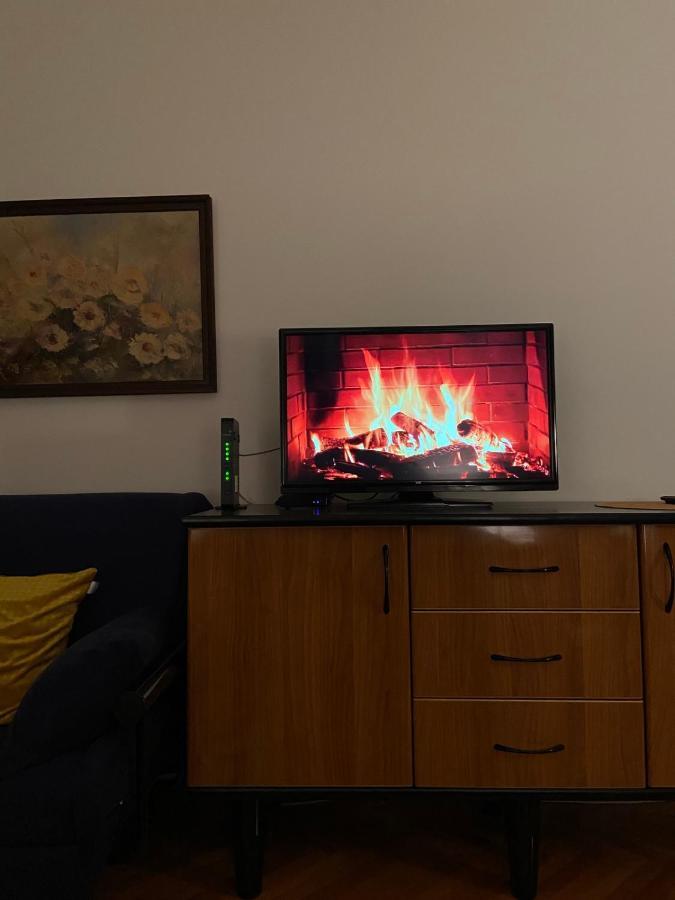 Bella Apartment ベオグラード エクステリア 写真