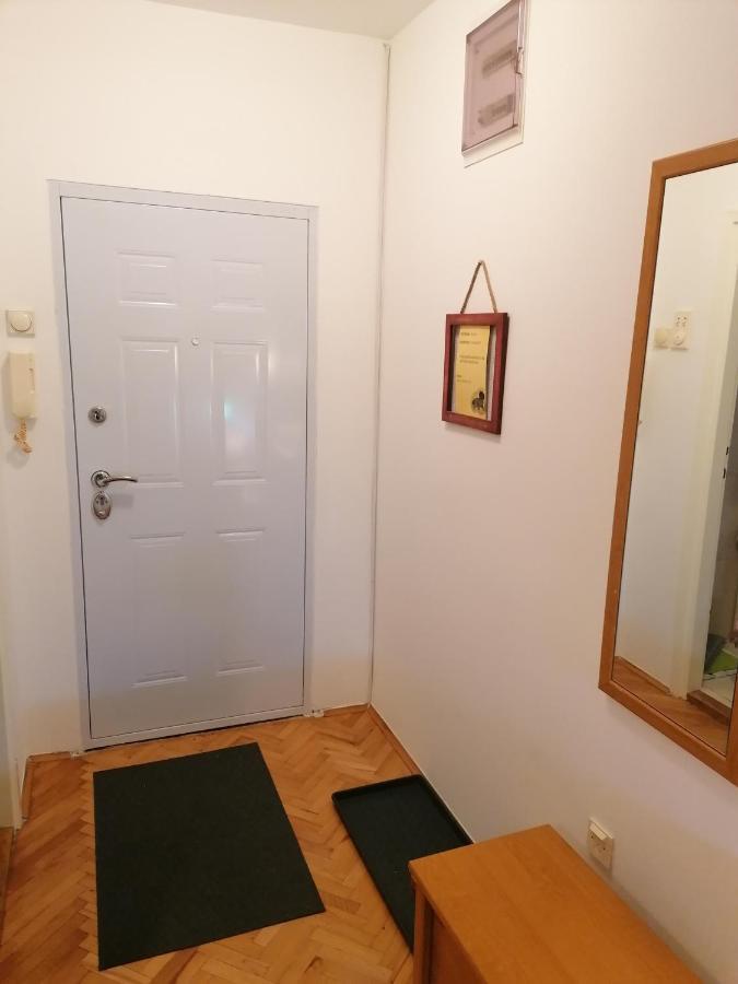 Bella Apartment ベオグラード エクステリア 写真