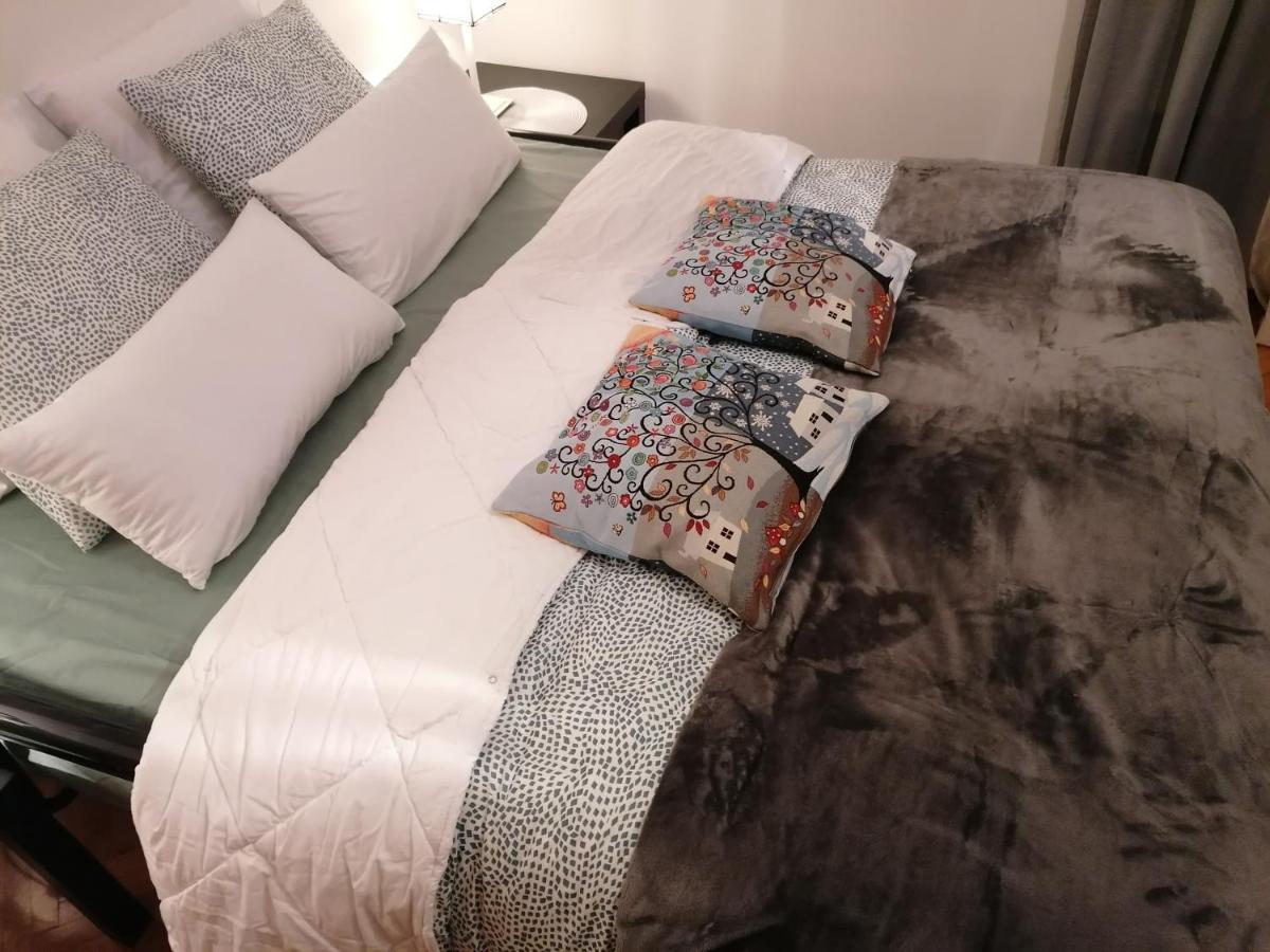 Bella Apartment ベオグラード エクステリア 写真