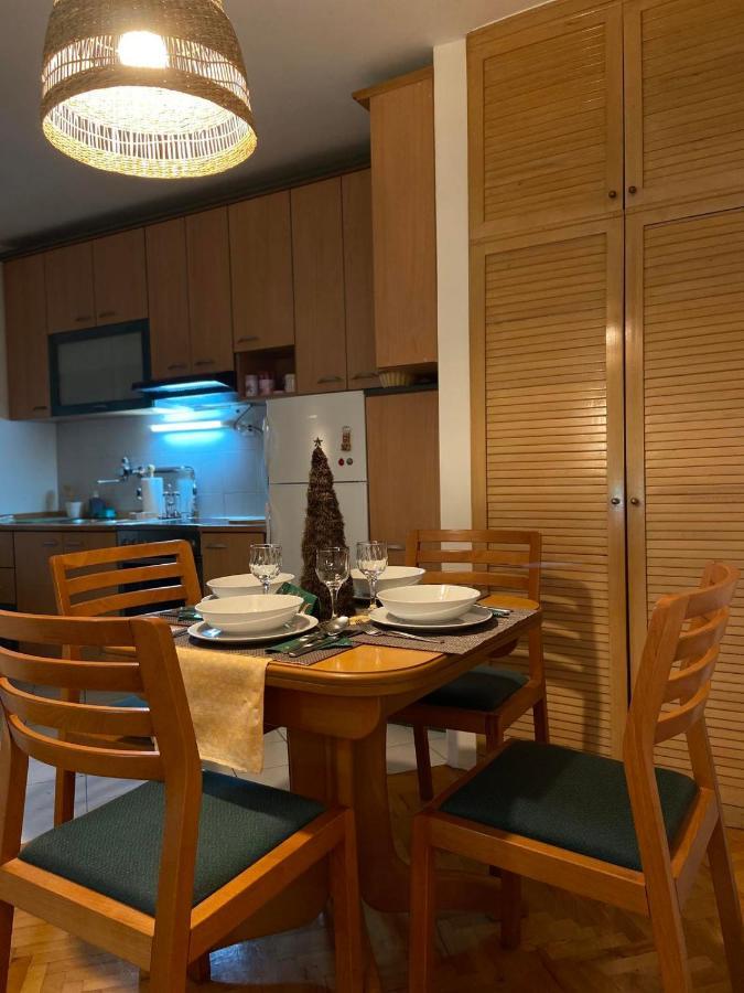 Bella Apartment ベオグラード エクステリア 写真